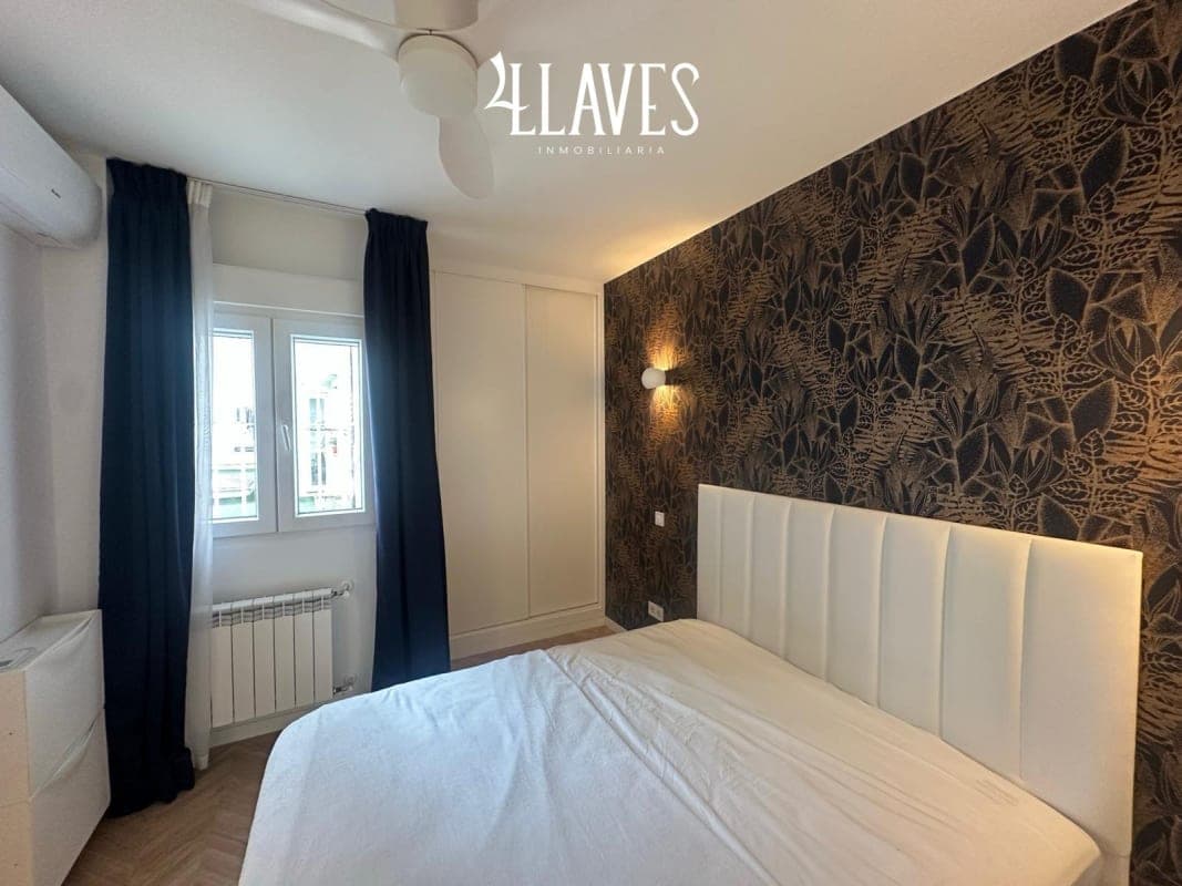 Piso en Calle de Linneo, Madrid - Imagen 6