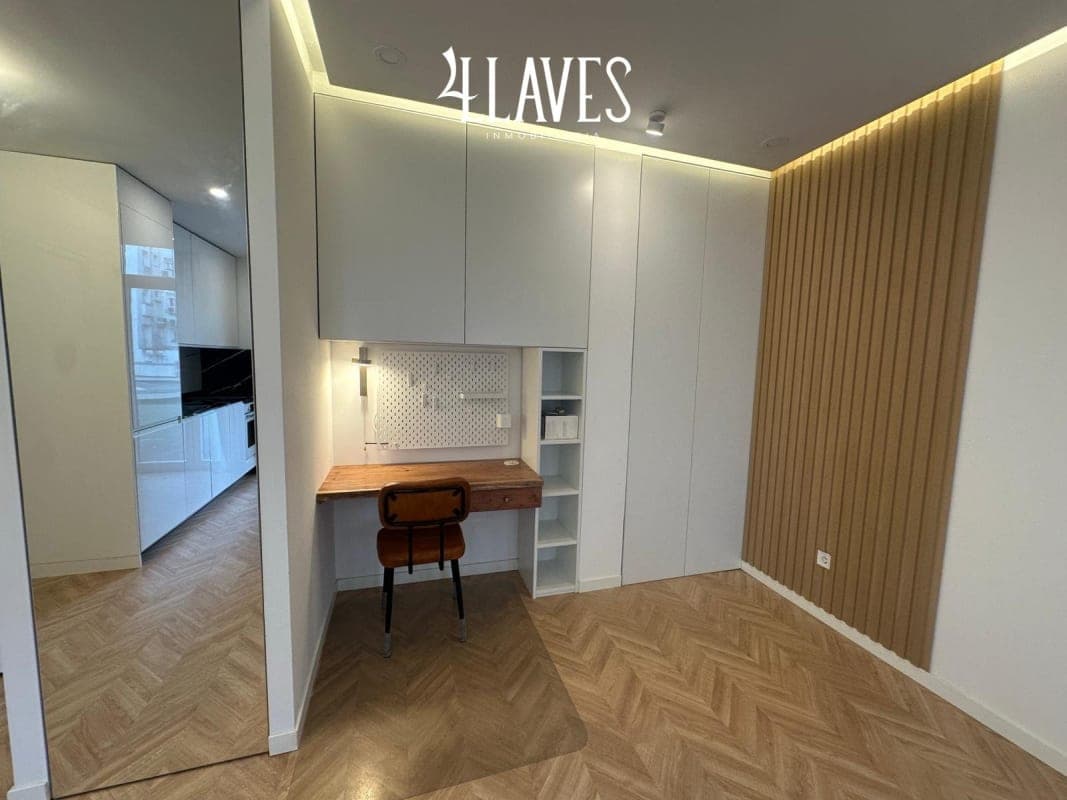 Piso en Calle de Linneo, Madrid - Imagen 9