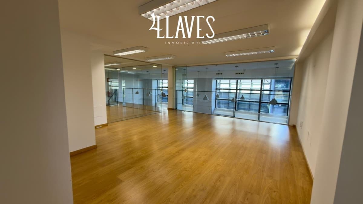 Oficina Carretera de Fuencarral, 44 Alcobendas - Imagen 1