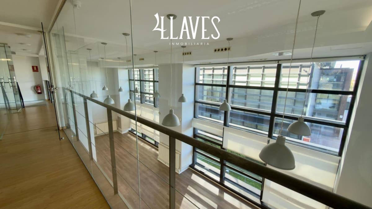 Oficina Carretera de Fuencarral, 44 Alcobendas - Imagen 5