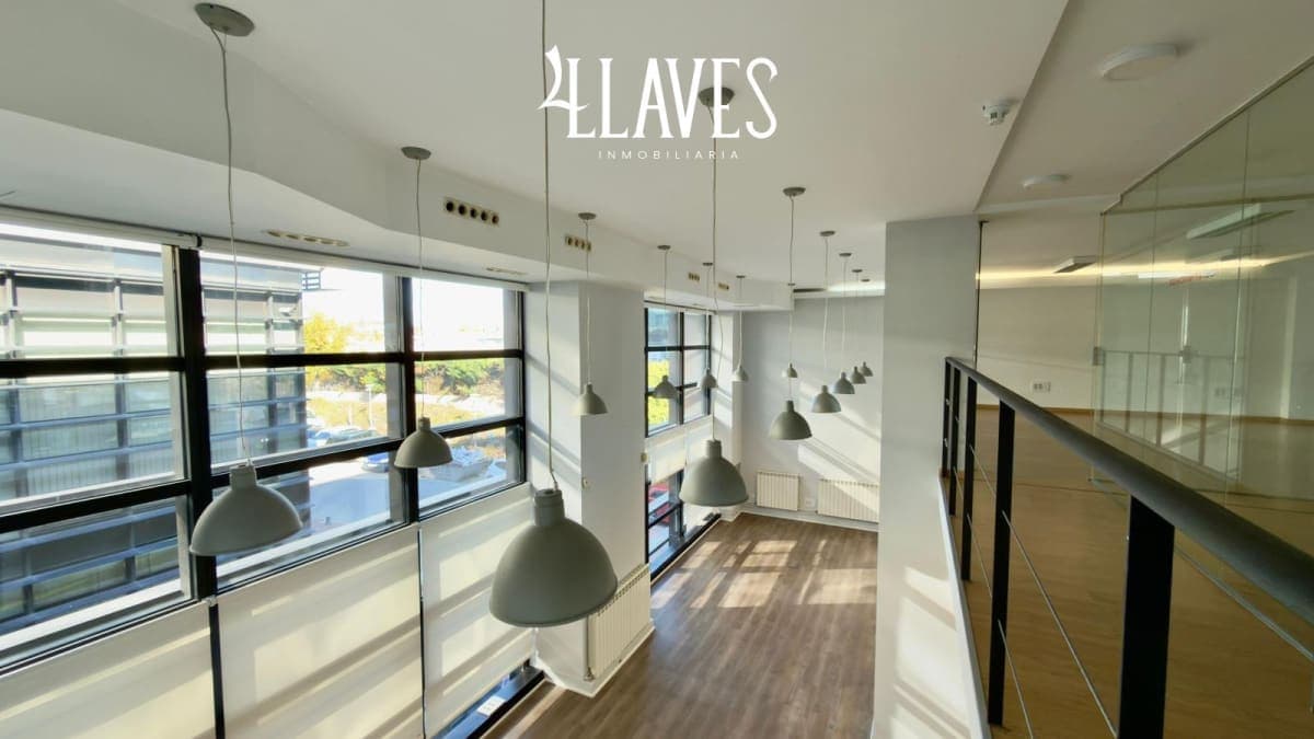 Oficina Carretera de Fuencarral, 44 Alcobendas - Imagen 6