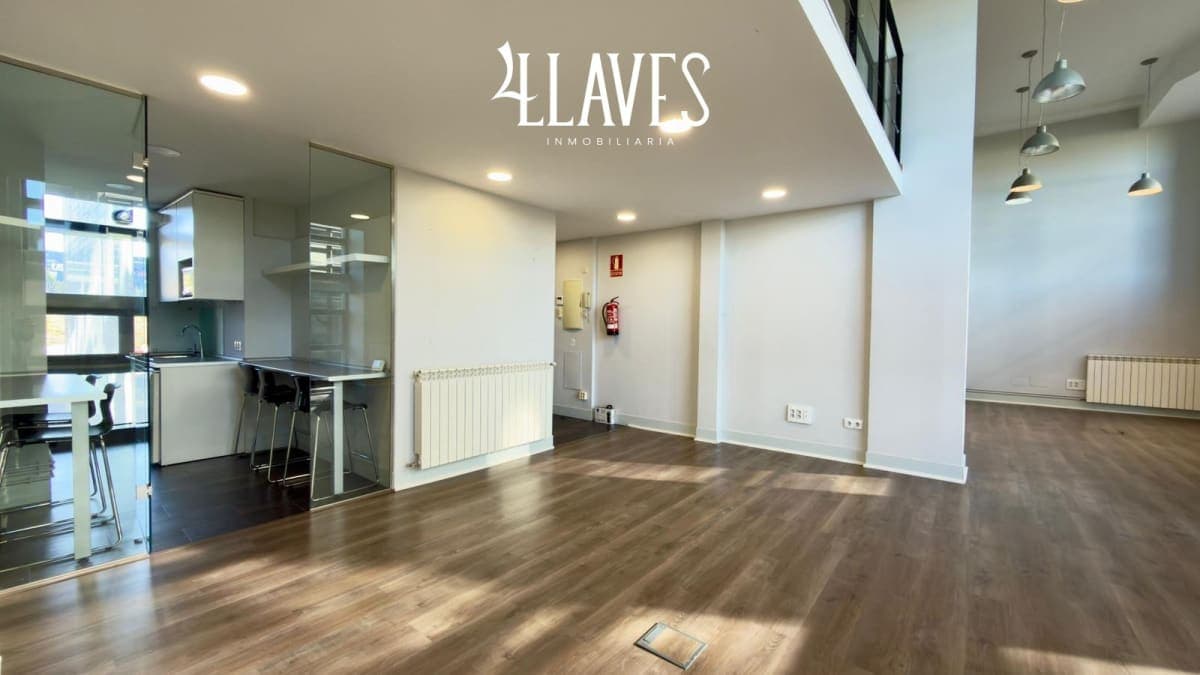 Oficina Carretera de Fuencarral, 44 Alcobendas - Imagen 10