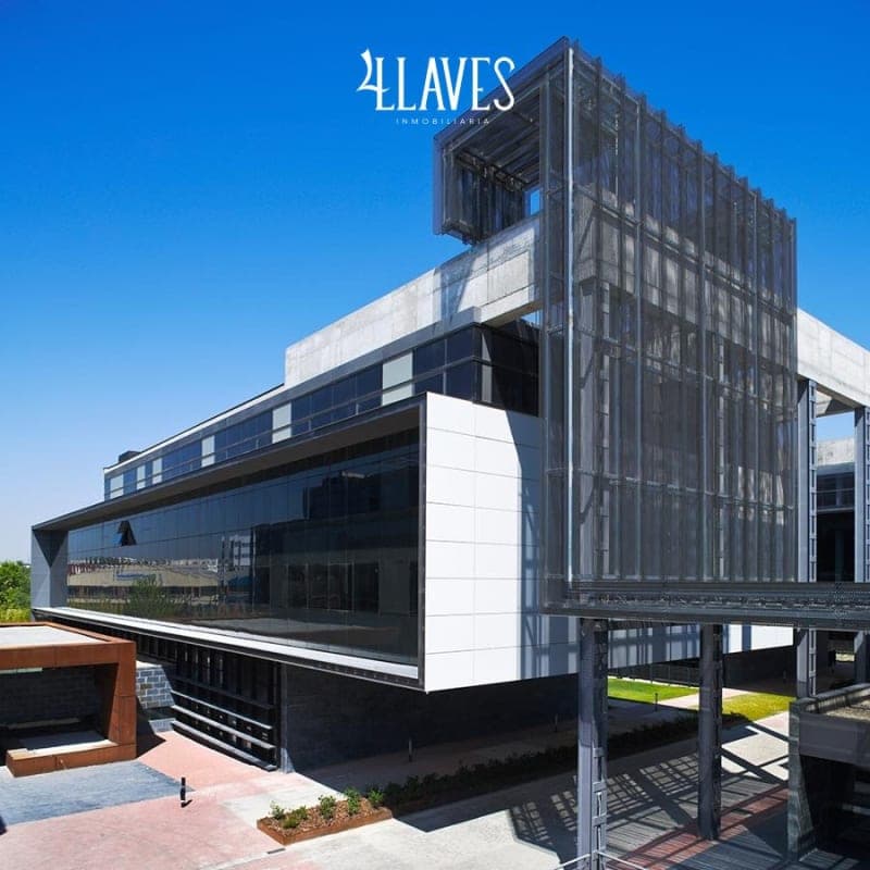 Oficina Carretera de Fuencarral, 44 Alcobendas - Imagen 22