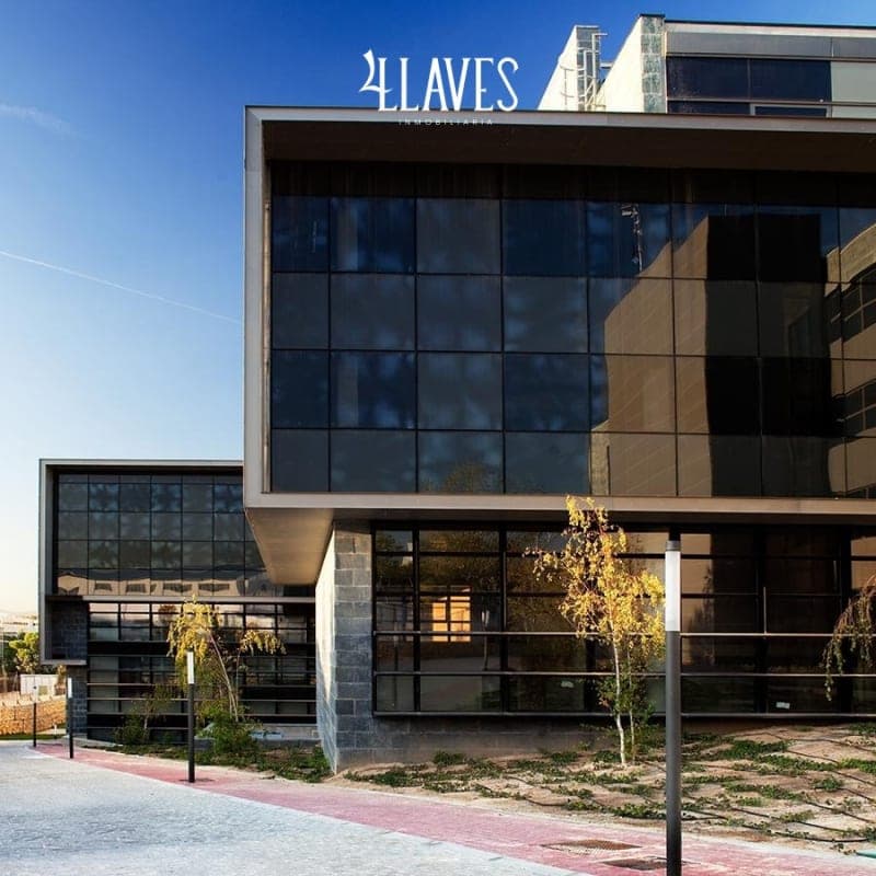 Oficina Carretera de Fuencarral, 44 Alcobendas - Imagen 23