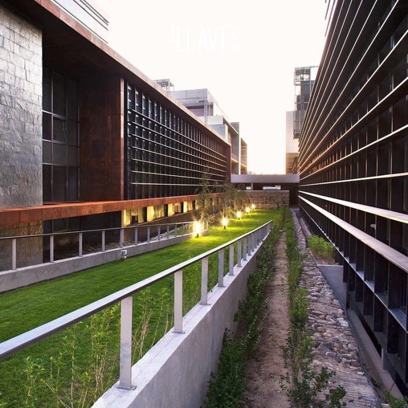 Oficina Carretera de Fuencarral, 44 Alcobendas - Imagen 24