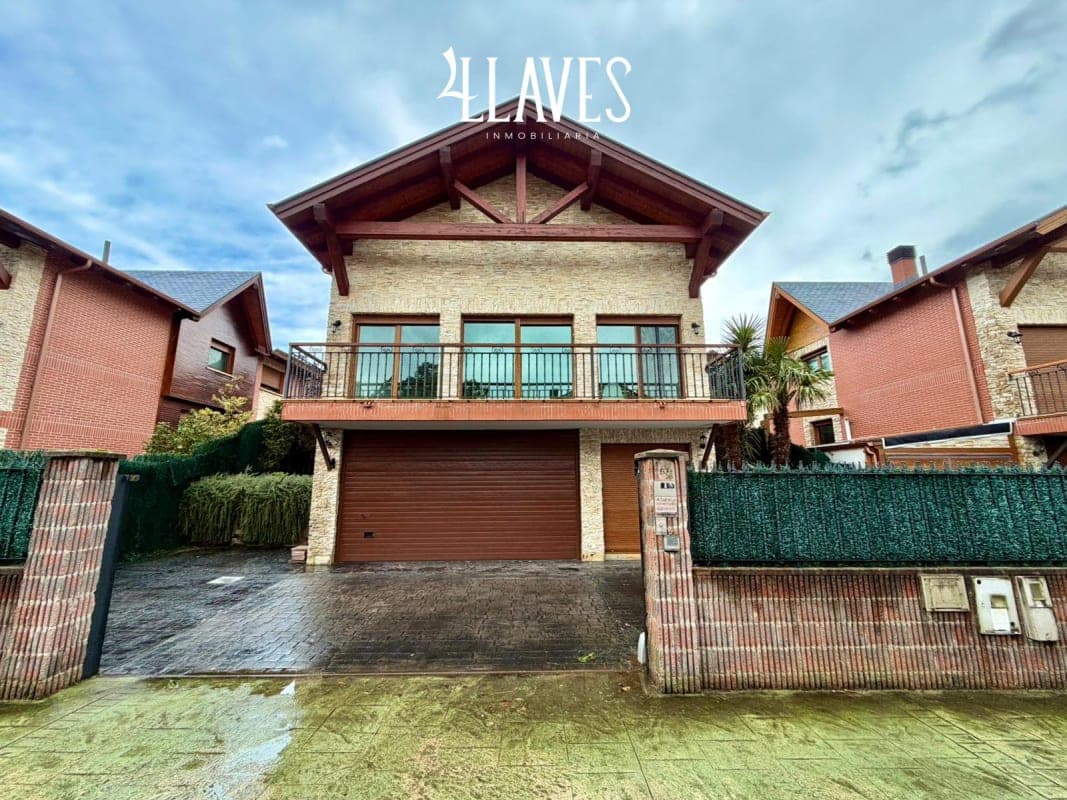 Casa o chalet independiente en Calle el Sartal, Piélagos - Imagen 15