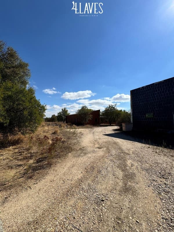 Terreno en Lagar Bonito Renedo De Esgueva, Valladolid. - Imagen 4