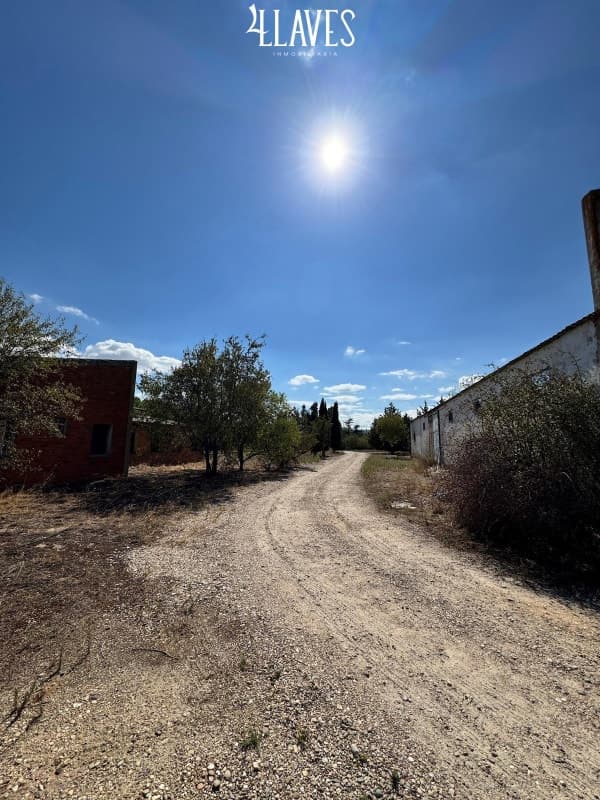 Terreno en Lagar Bonito Renedo De Esgueva, Valladolid. - Imagen 5