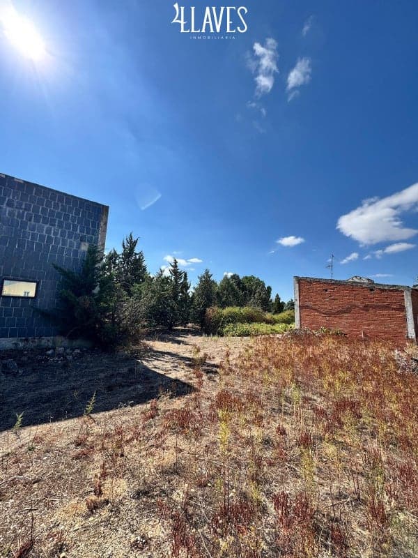 Terreno en Lagar Bonito Renedo De Esgueva, Valladolid. - Imagen 8