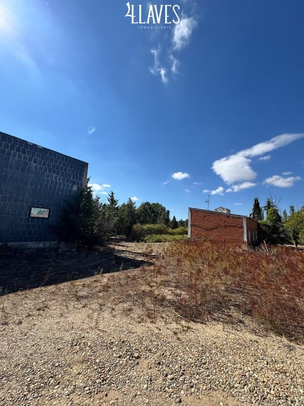 Terreno en Lagar Bonito Renedo De Esgueva, Valladolid. - Imagen 10