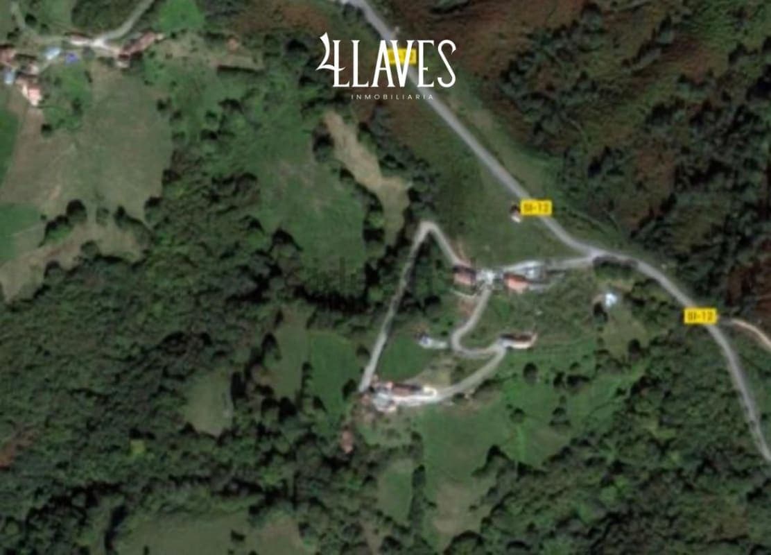 Terreno en Canales 2, Bimenes - Imagen 2