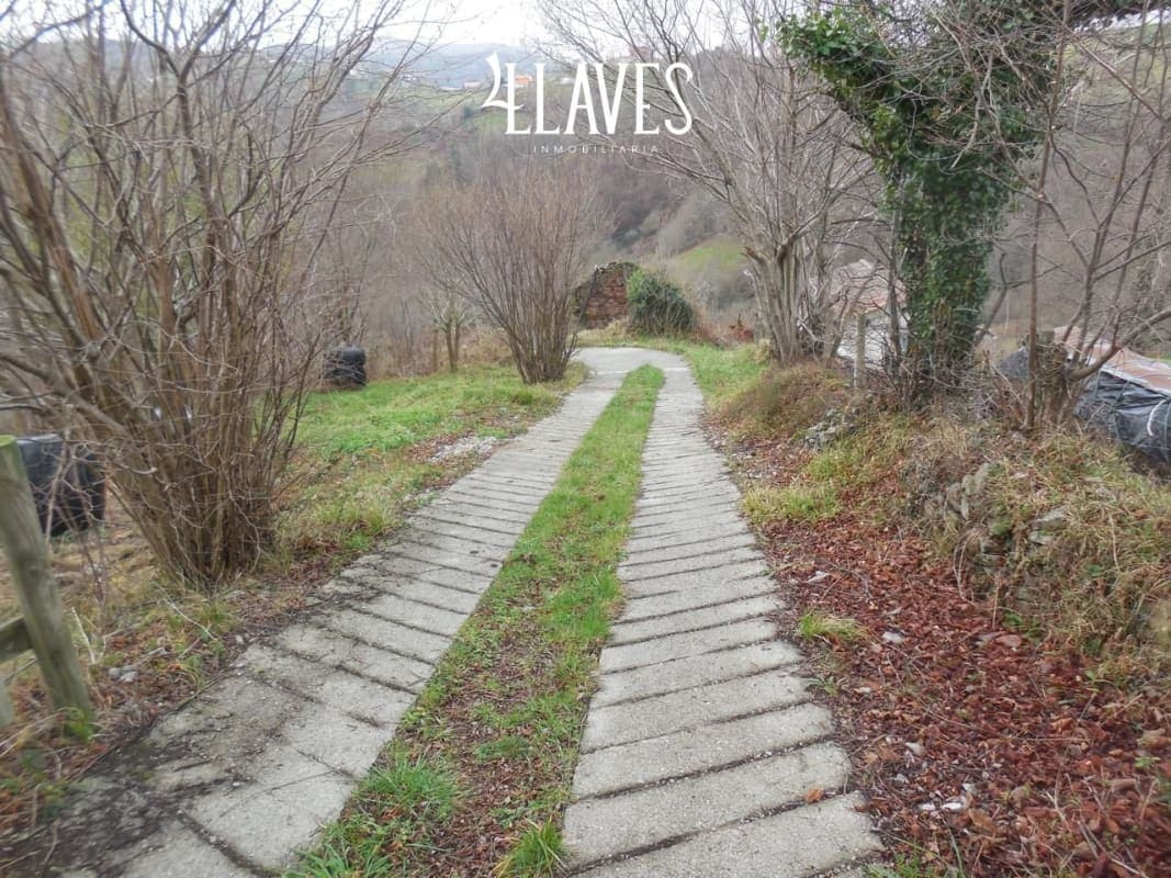 Terreno en Canales 2, Bimenes - Imagen 3