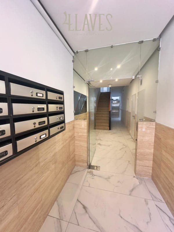 Piso en Calle Luchana, Chamberí - Imagen 1