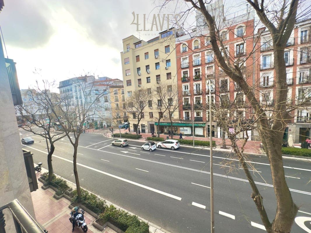 Piso en Calle Luchana, Chamberí - Imagen 2