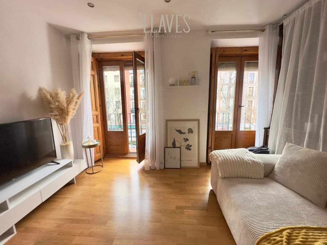 Piso en Calle Luchana, Chamberí - Imagen 3