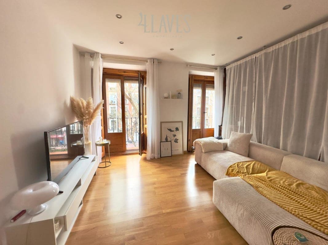 Piso en Calle Luchana, Chamberí - Imagen 5