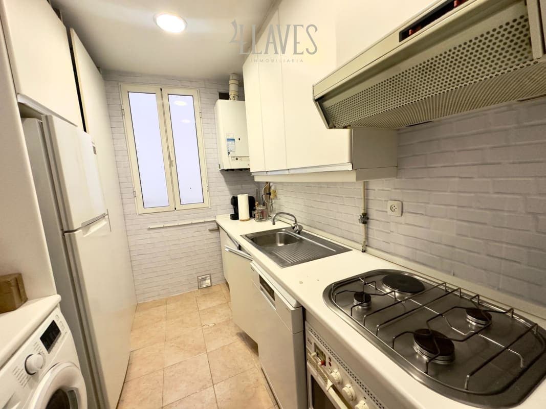 Piso en Calle Luchana, Chamberí - Imagen 6