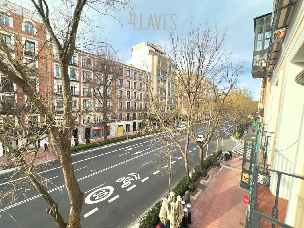 Piso en Calle Luchana, Chamberí - Imagen 8