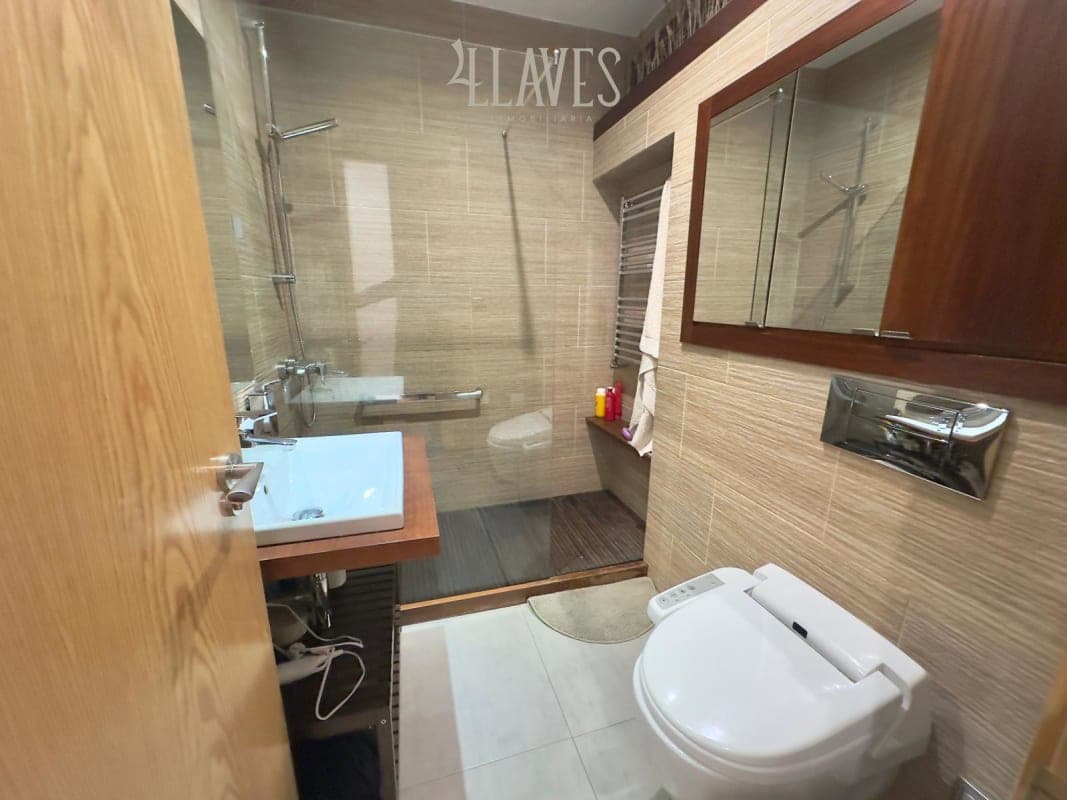 Piso en Calle Luchana, Chamberí - Imagen 9