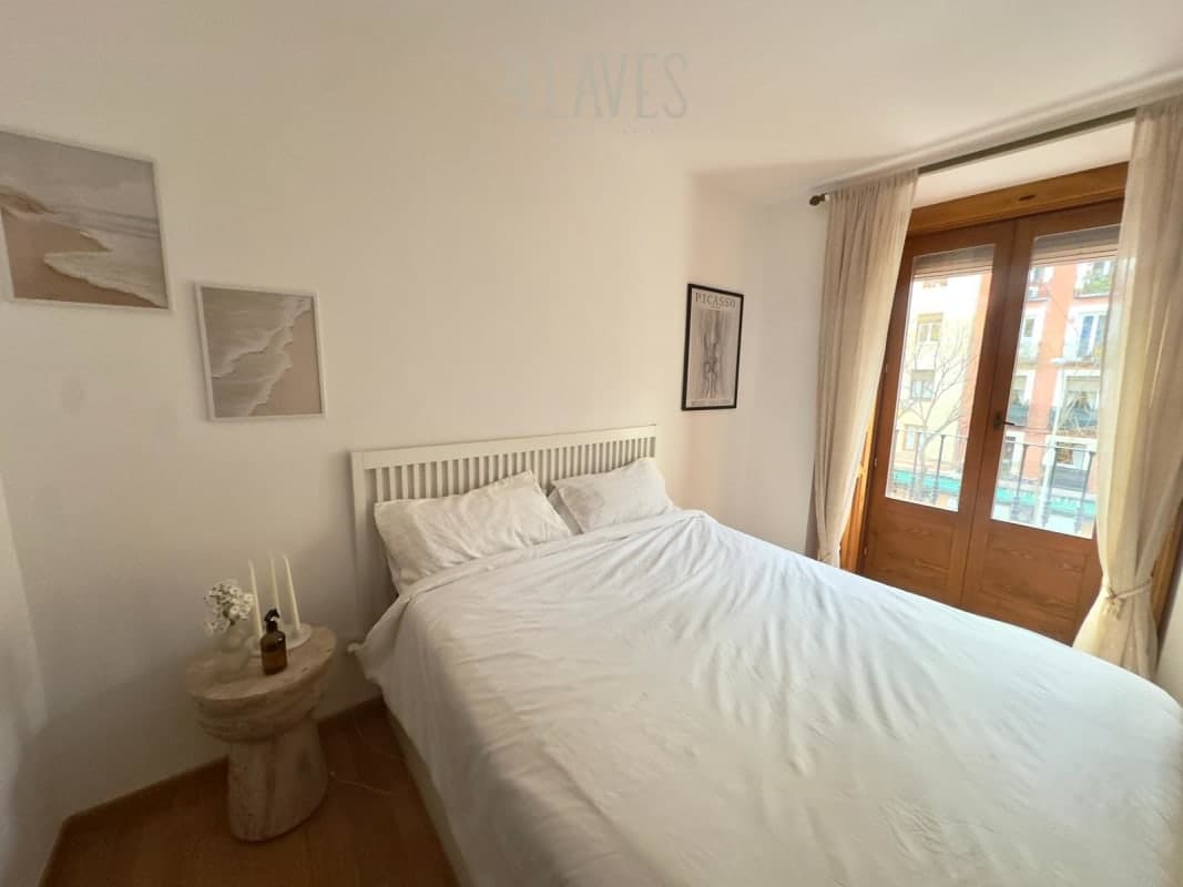 Piso en Calle Luchana, Chamberí - Imagen 11