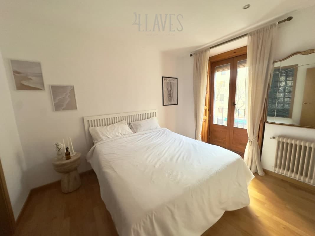 Piso en Calle Luchana, Chamberí - Imagen 12