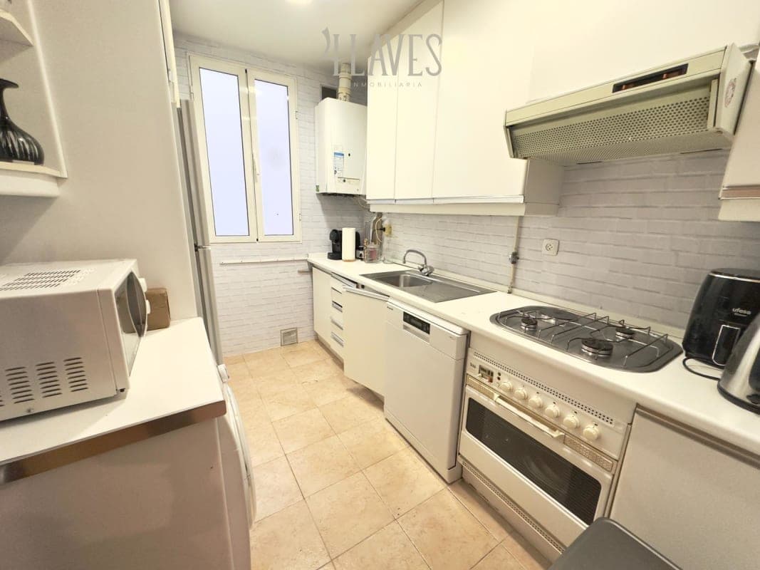 Piso en Calle Luchana, Chamberí - Imagen 14