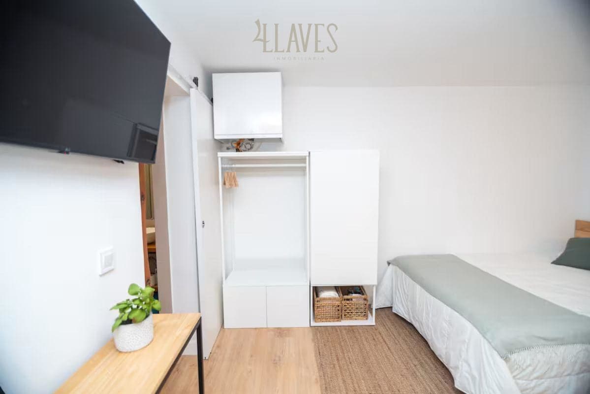 Estudio en Calle del Salitre, Lavapiés - Imagen 2