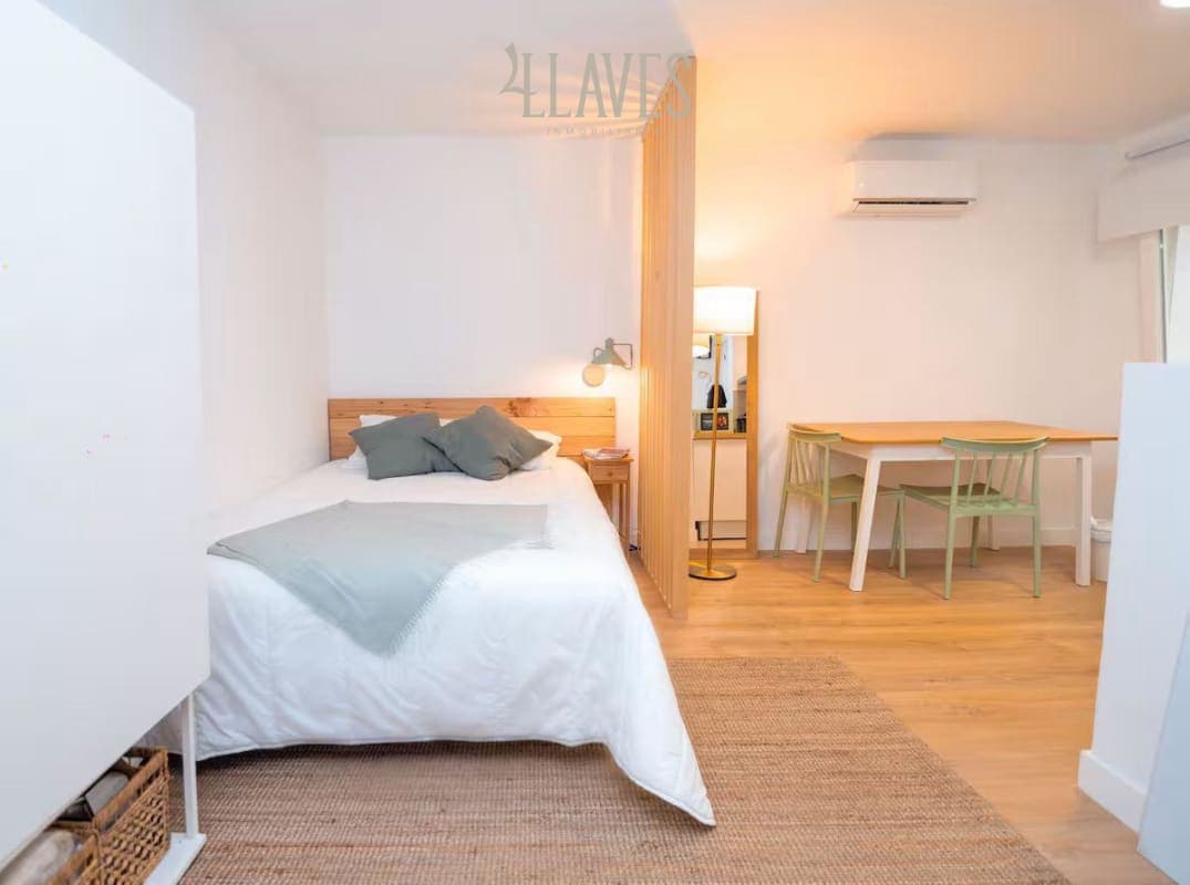 Estudio en Calle del Salitre, Lavapiés - Imagen 3