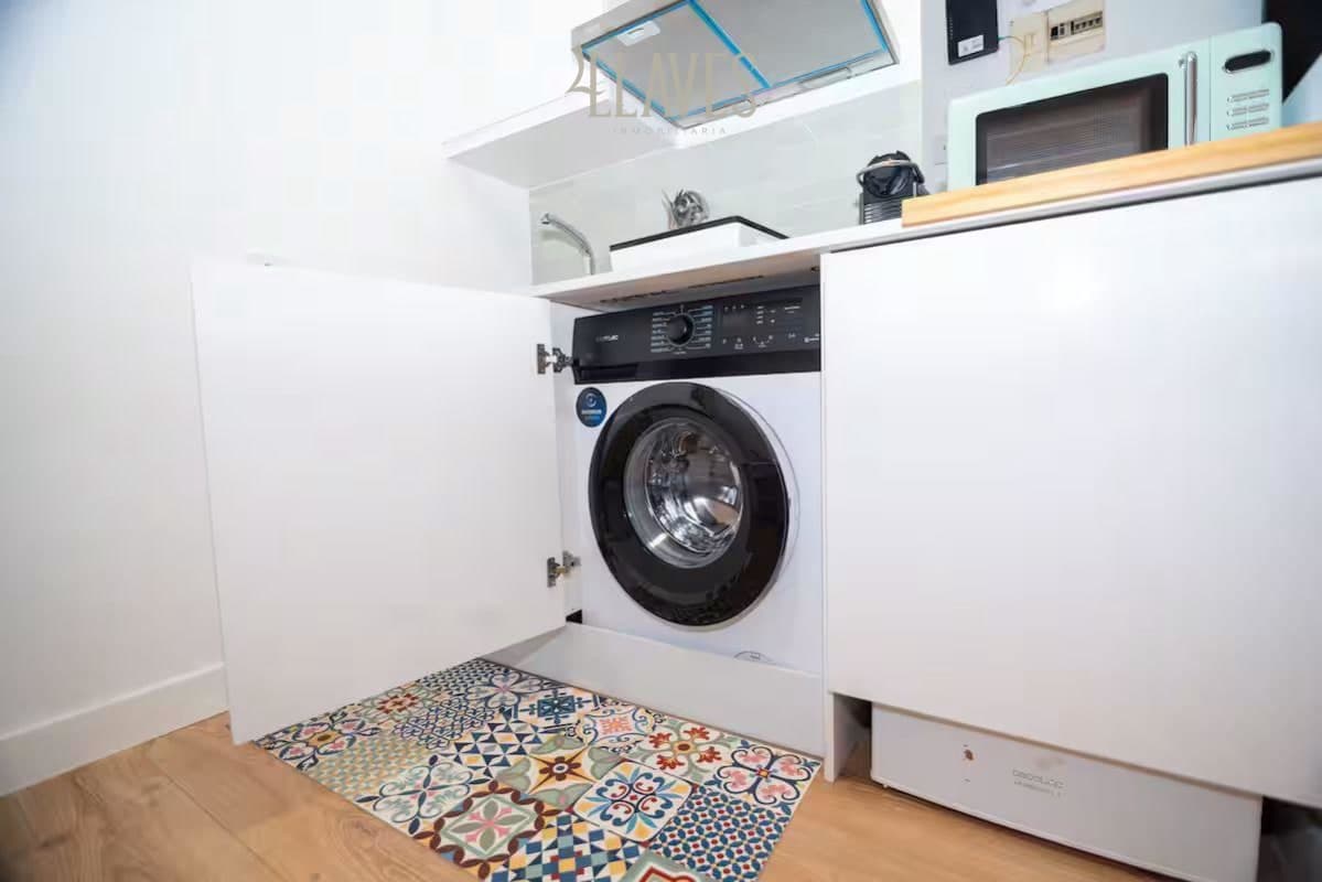 Estudio en Calle del Salitre, Lavapiés - Imagen 4