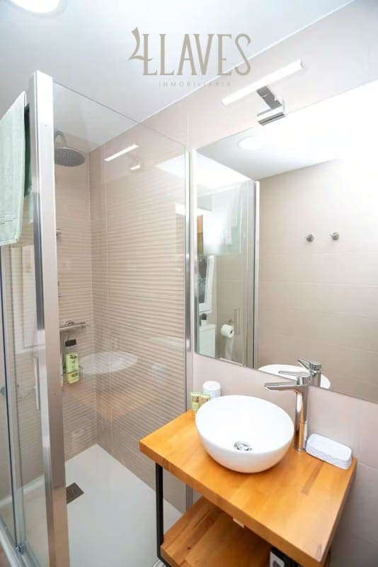 Estudio en Calle del Salitre, Lavapiés - Imagen 8