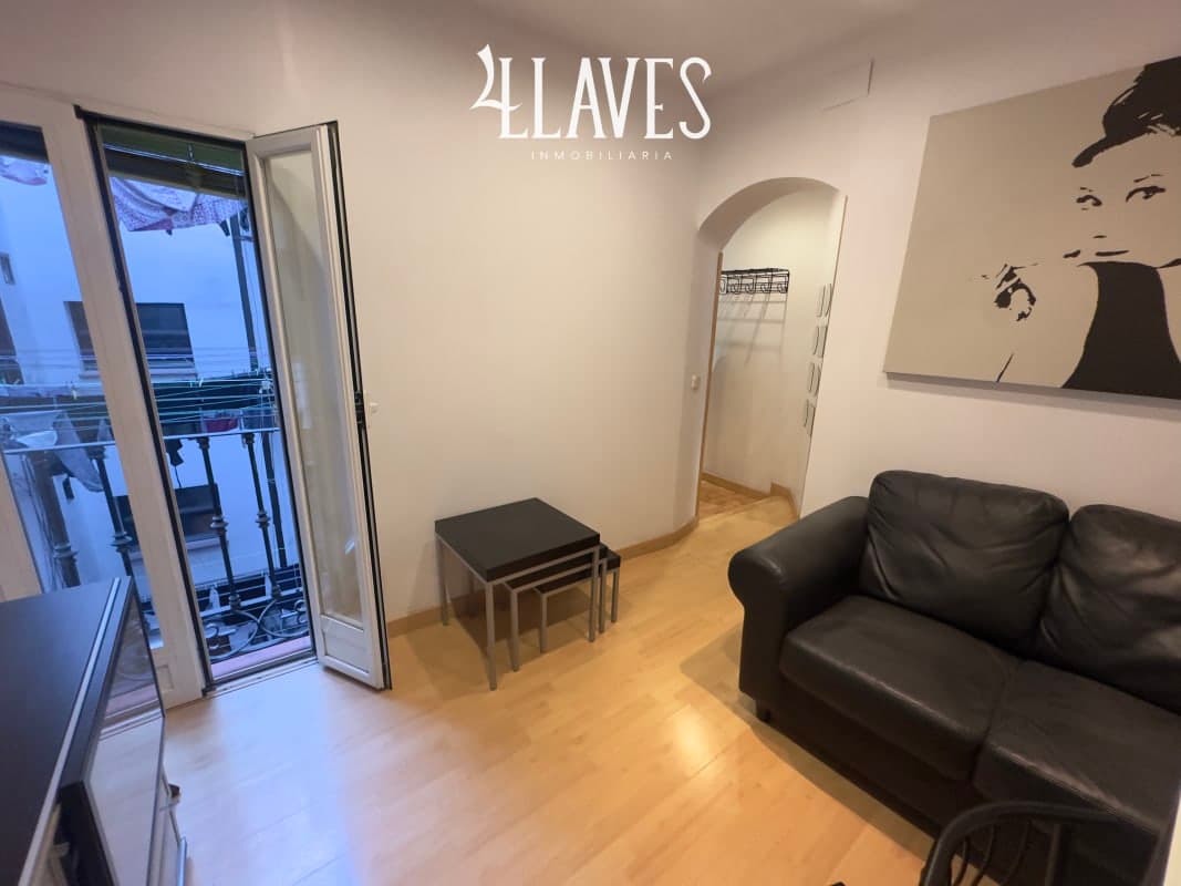 Piso en Calle Almadén, Las Letras. - Imagen 2