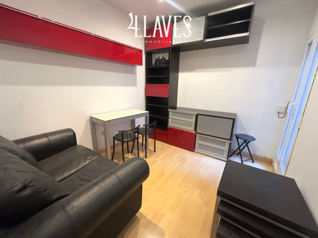 Piso en Calle Almadén, Las Letras. - Imagen 3