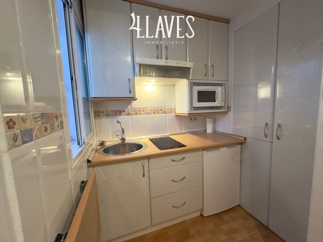 Piso en Calle Almadén, Las Letras. - Imagen 5