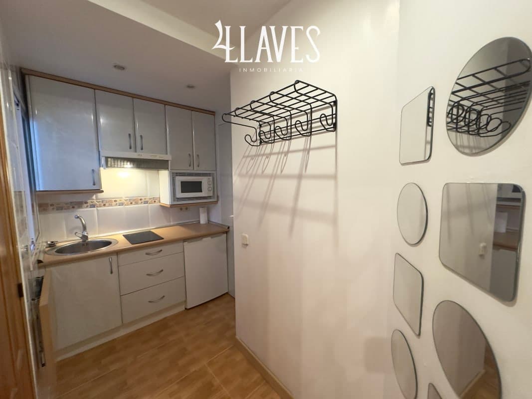 Piso en Calle Almadén, Las Letras. - Imagen 6