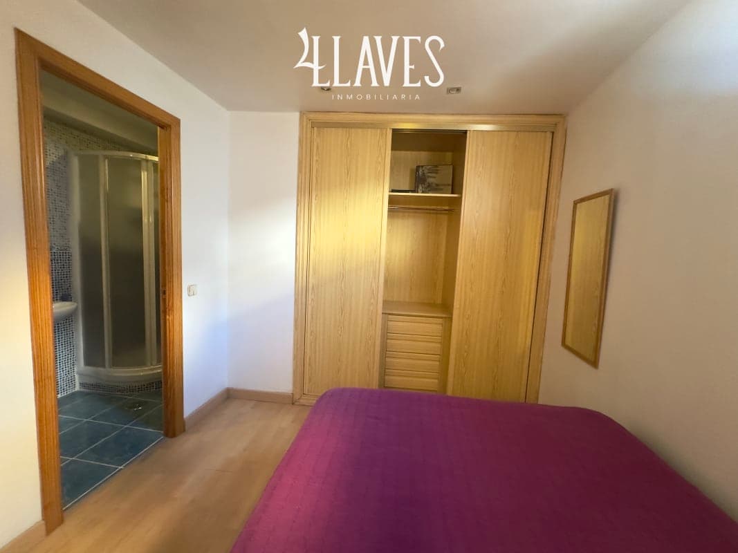 Piso en Calle Almadén, Las Letras. - Imagen 7