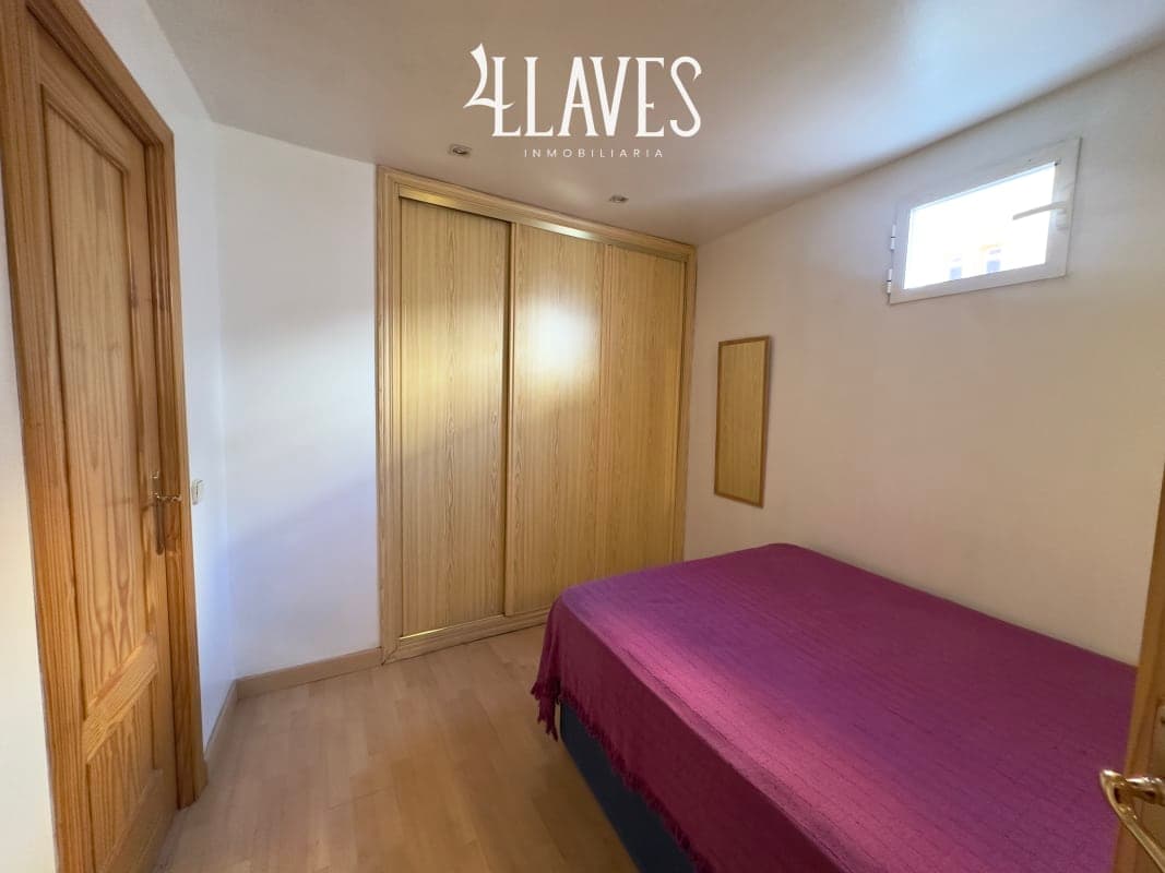 Piso en Calle Almadén, Las Letras. - Imagen 8