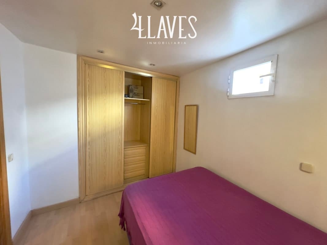 Piso en Calle Almadén, Las Letras. - Imagen 10