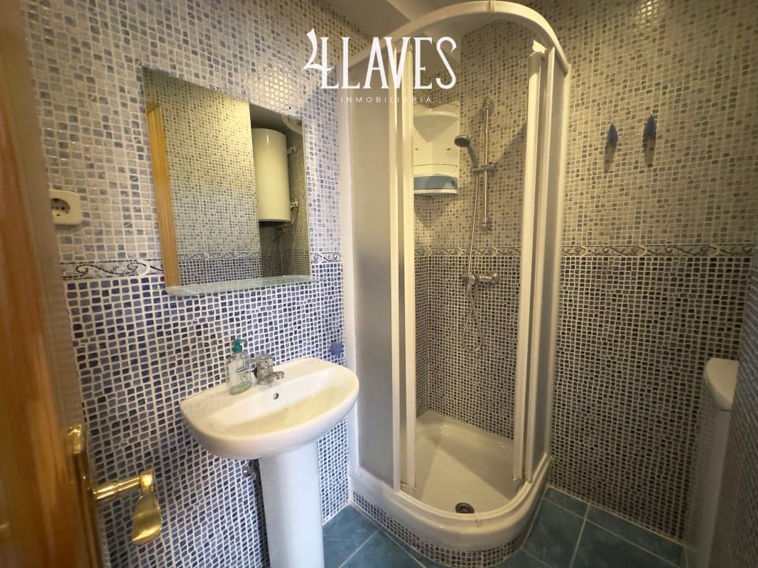 Piso en Calle Almadén, Las Letras. - Imagen 11