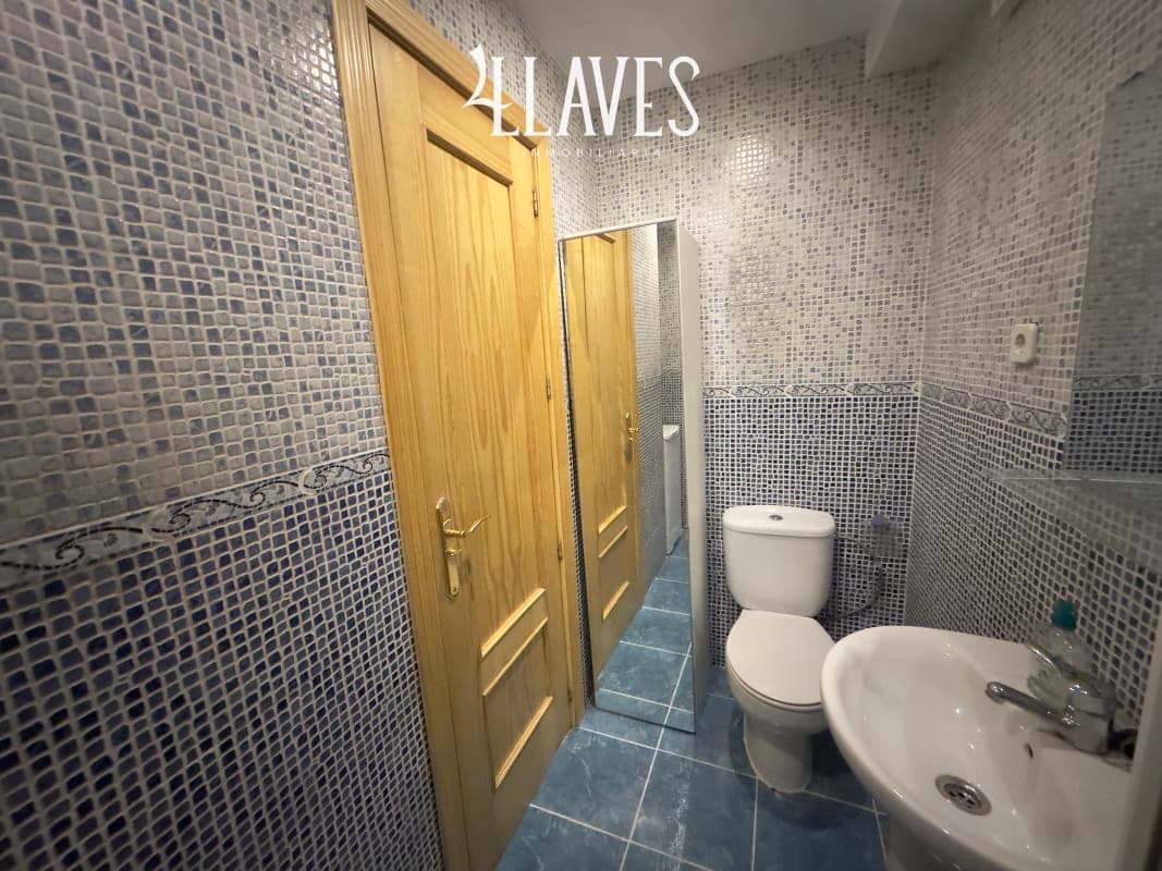 Piso en Calle Almadén, Las Letras. - Imagen 12