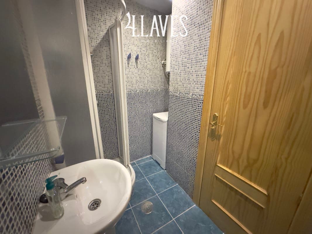 Piso en Calle Almadén, Las Letras. - Imagen 13