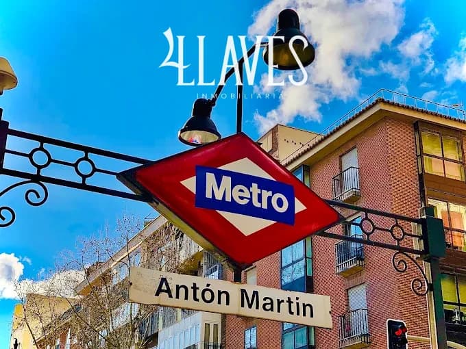 Piso en Calle Almadén, Las Letras. - Imagen 15