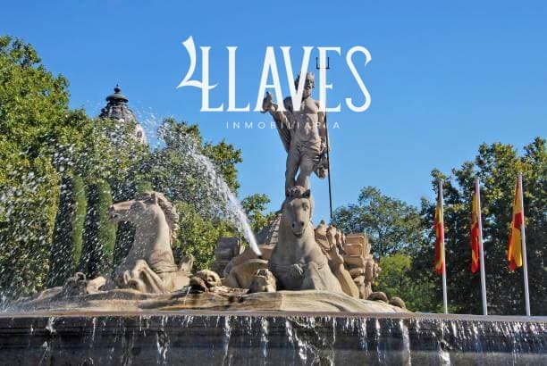 Piso en Calle Almadén, Las Letras. - Imagen 16