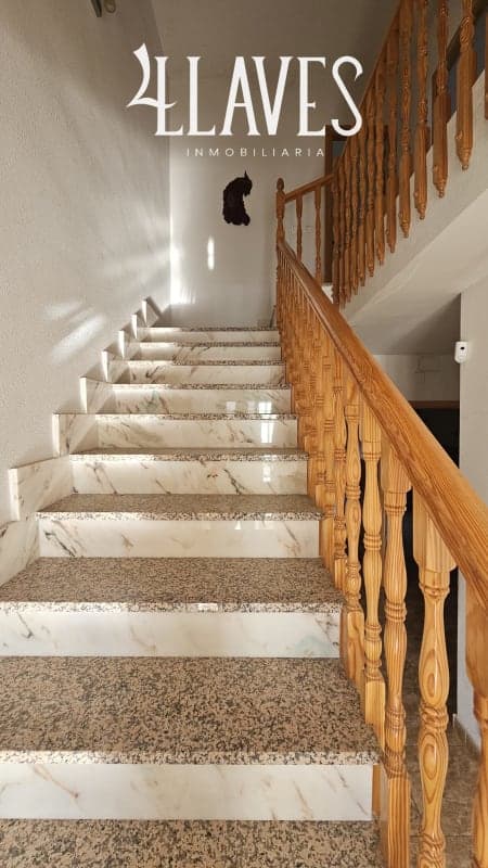 CHALET CALLE VICTORIA TEMBLEQUE - Imagen 17