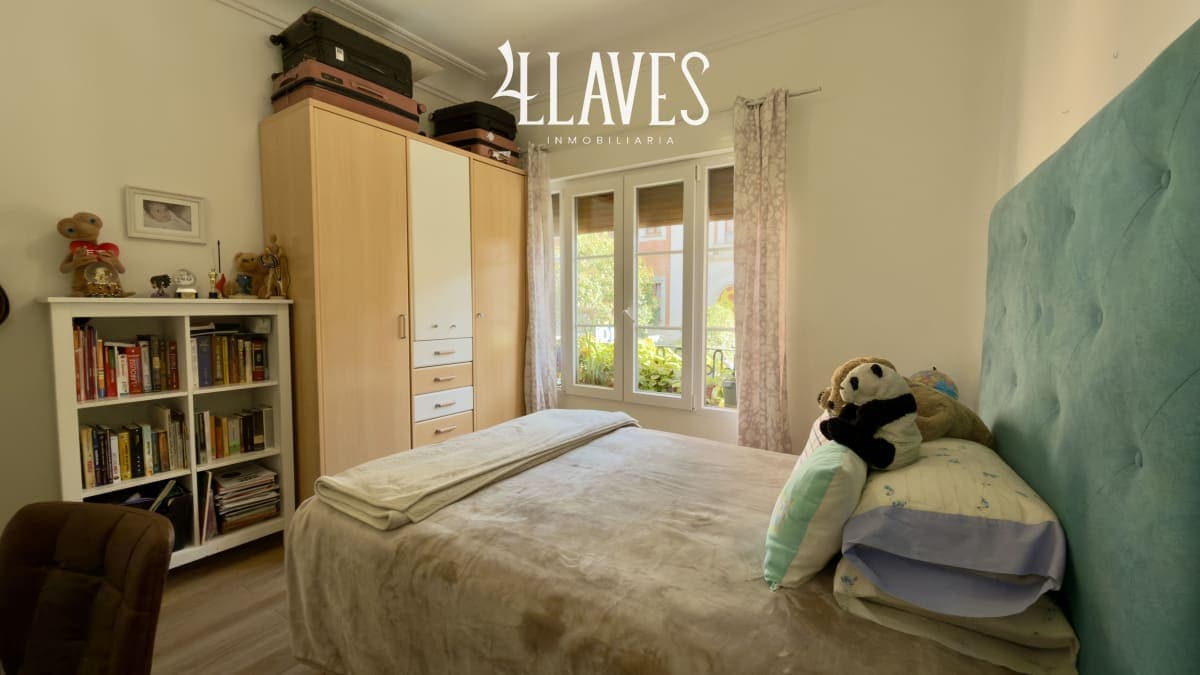 PISO EXTERIOR EN CALLE EMBAJADORES - Imagen 18