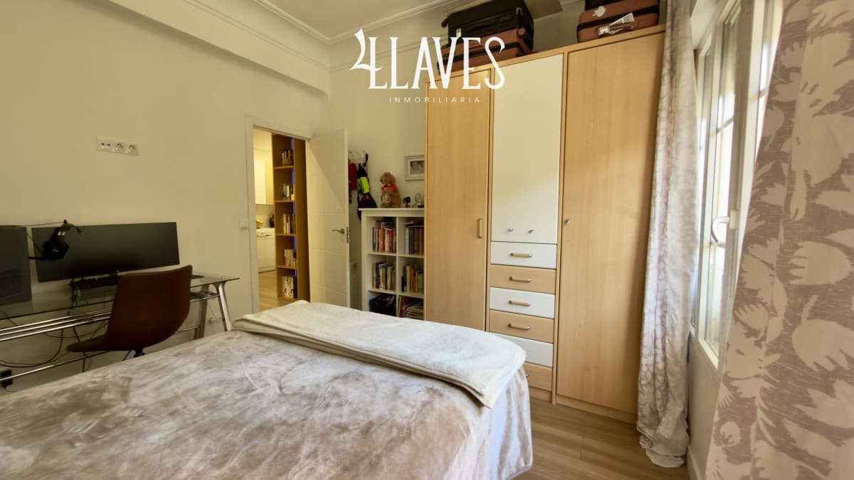 PISO EXTERIOR EN CALLE EMBAJADORES - Imagen 19