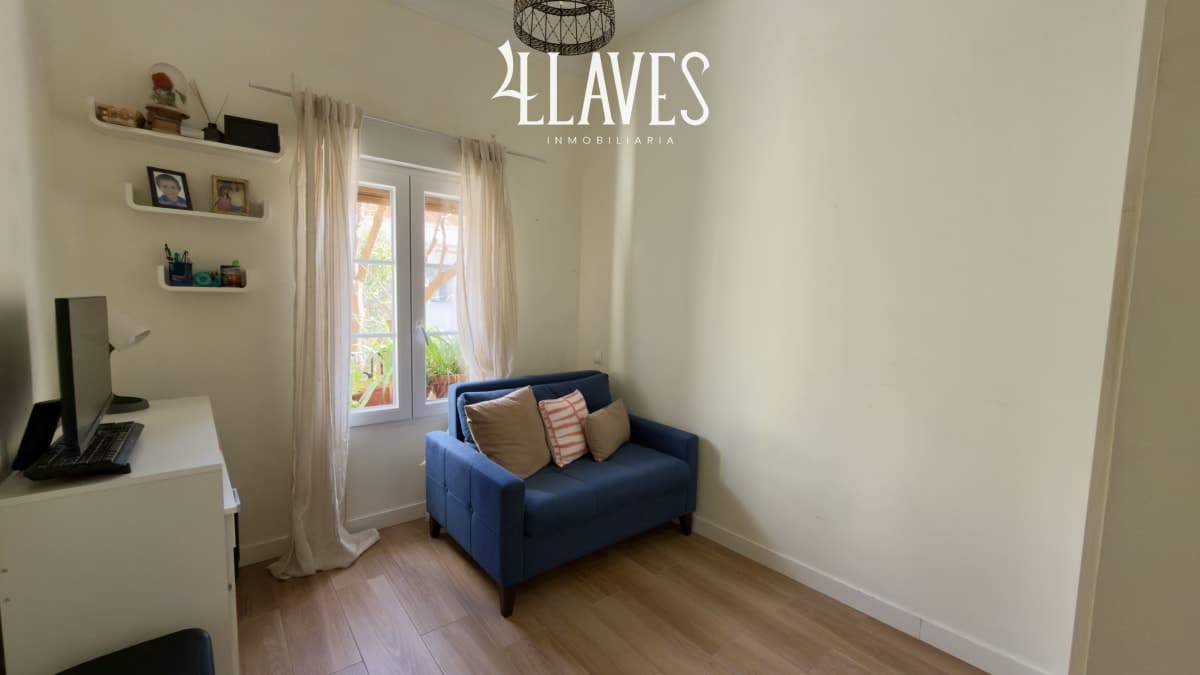 PISO EXTERIOR EN CALLE EMBAJADORES - Imagen 22