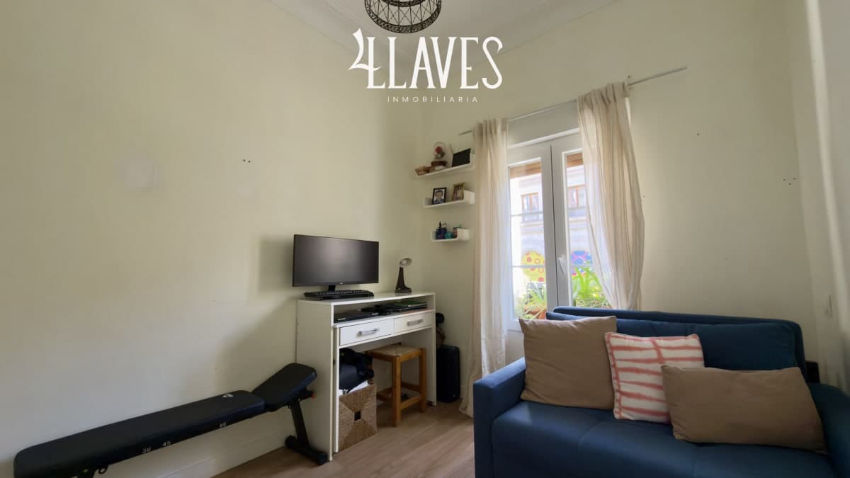 PISO EXTERIOR EN CALLE EMBAJADORES - Imagen 23