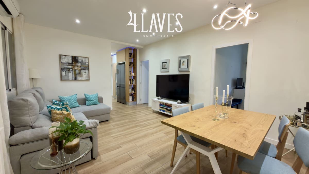 PISO EXTERIOR EN CALLE EMBAJADORES - Imagen 30