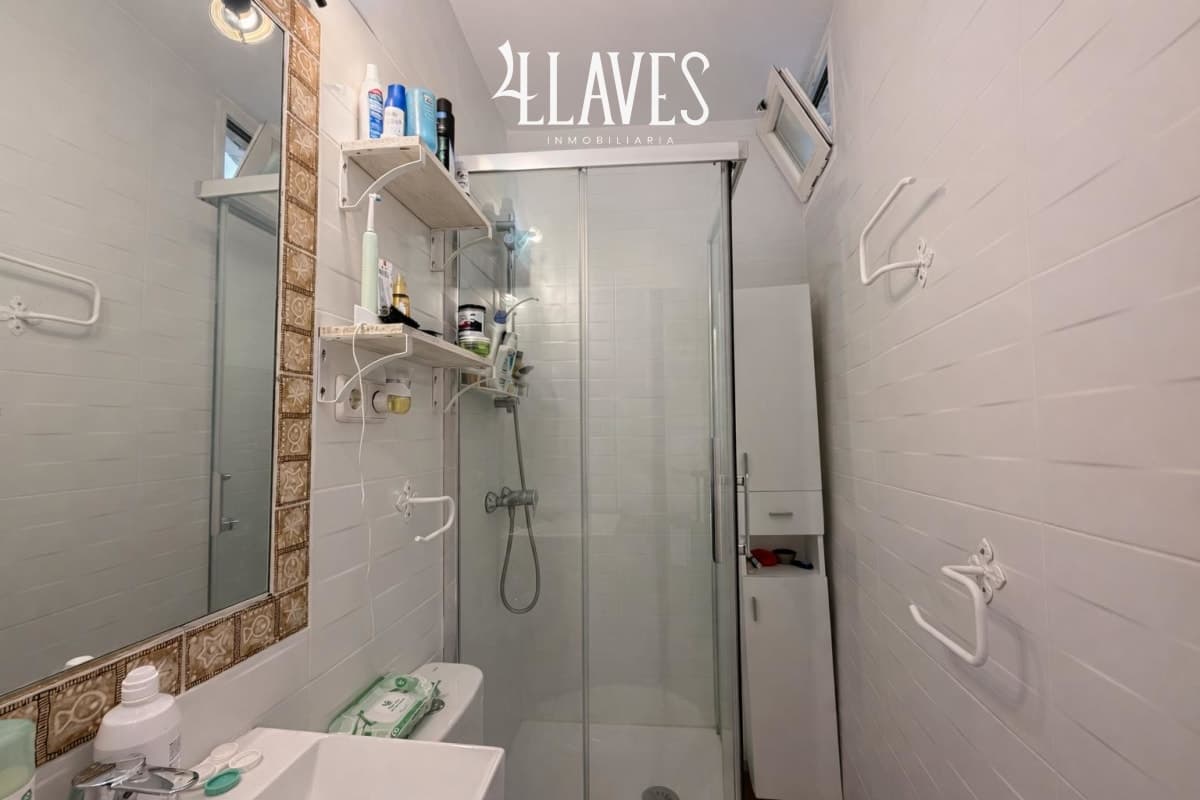 Acogedor Piso en Calle Del Salitre - Lavapiés - Imagen 7