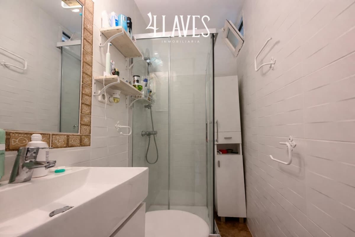 Acogedor Piso en Calle Del Salitre - Lavapiés - Imagen 8